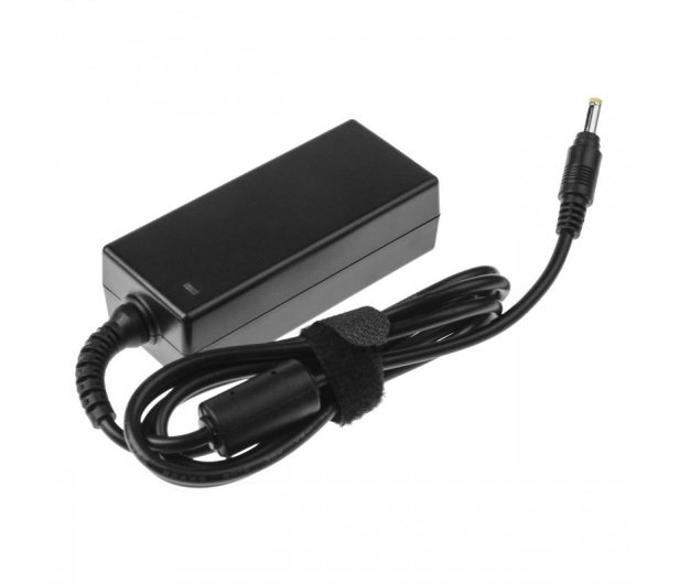Green Cell Zasilacz do Lenovo 45W (2.25A, 4.0-1.7mm) - 516567 - zdjęcie 2